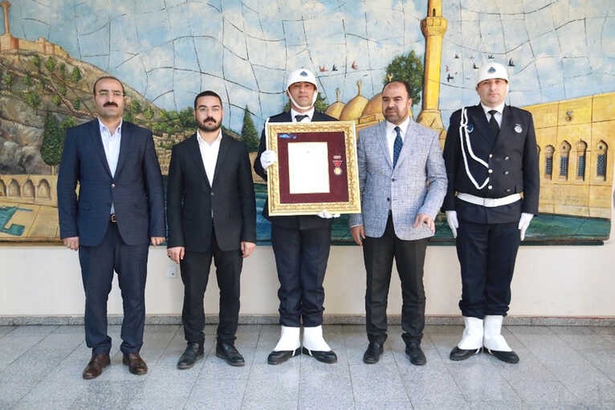 İstiklal Madalyası, Halkın Ziyaretine Açılacak