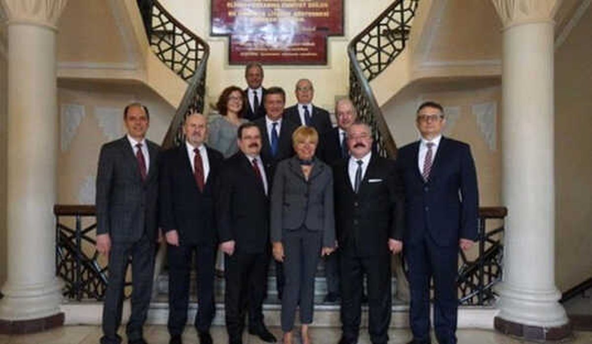 İtb\'de Kestelli Güven Tazeledi