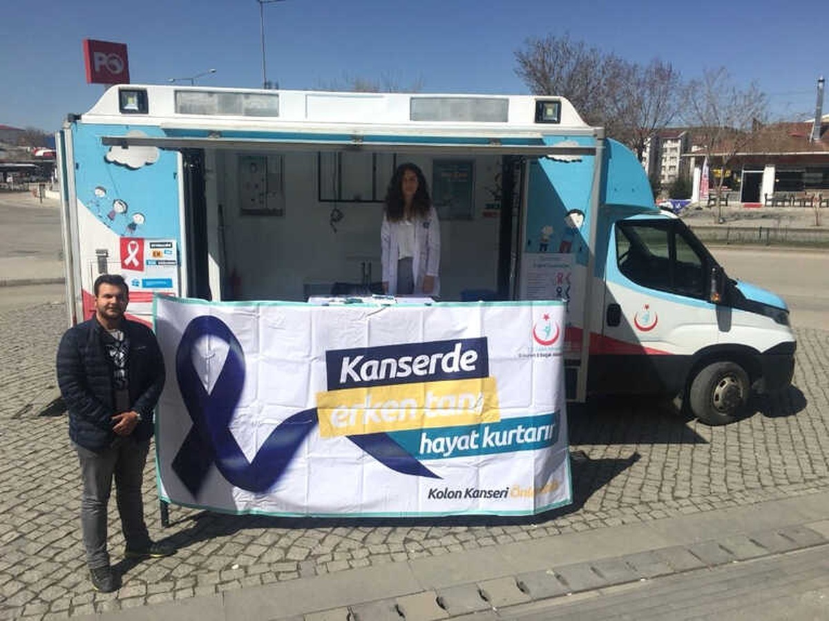 Kanser Ölüm Sıralamasında İkinci Sırada