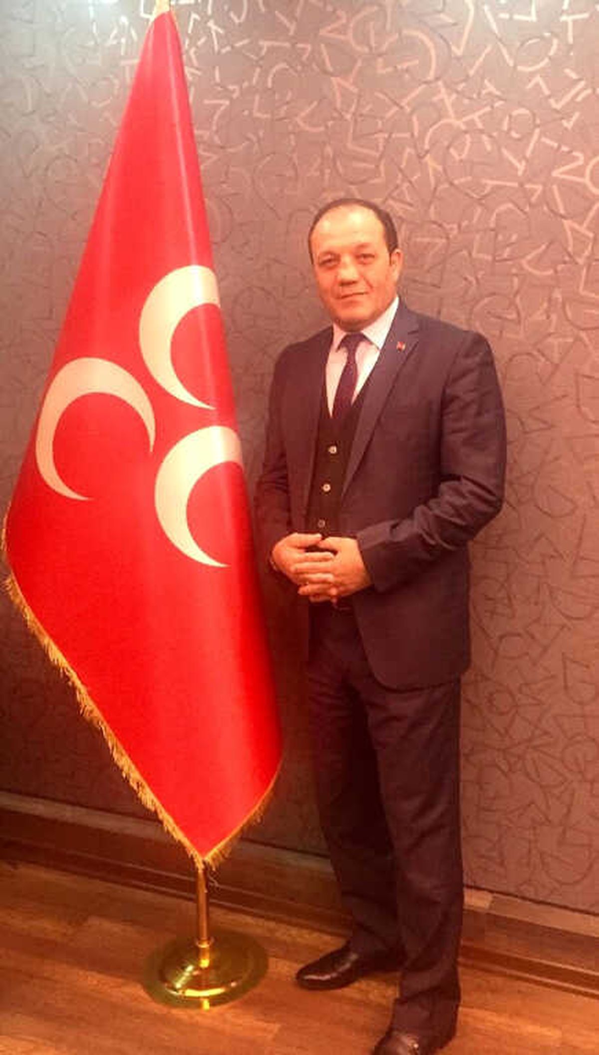 Karataş\'tan Polis Haftası Mesajı