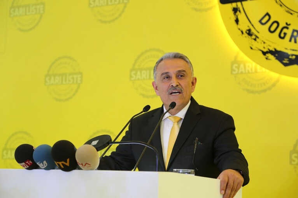 Karavil: "Diyarbakır İnanç Turizminin Merkezidir"