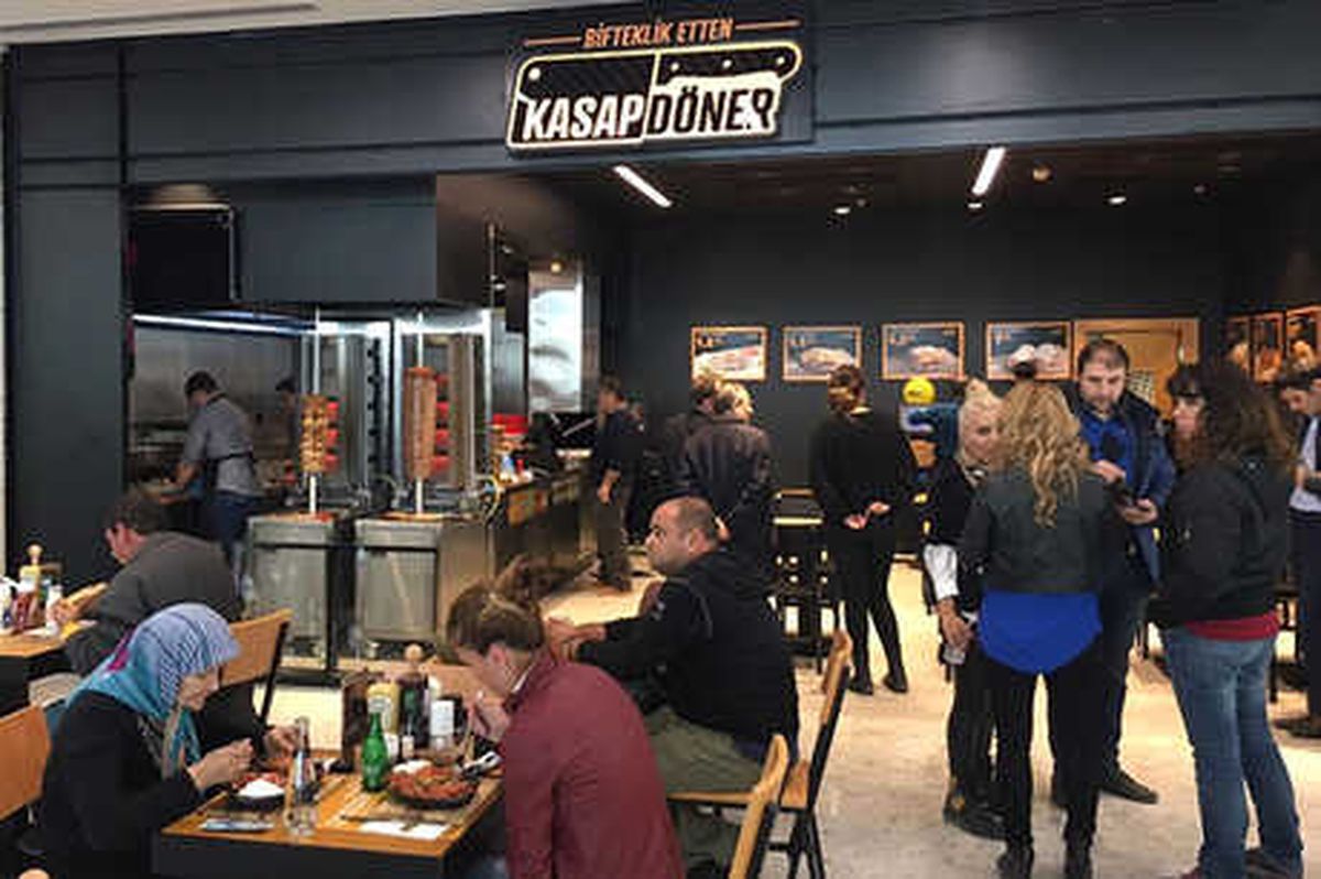 Kasapdöner\'den Avva\'ya Transfer