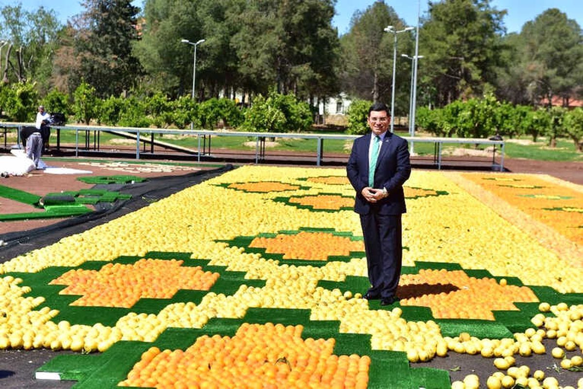 Kepez\'de \'Portakal Çiçeği Günleri\' Başlıyor