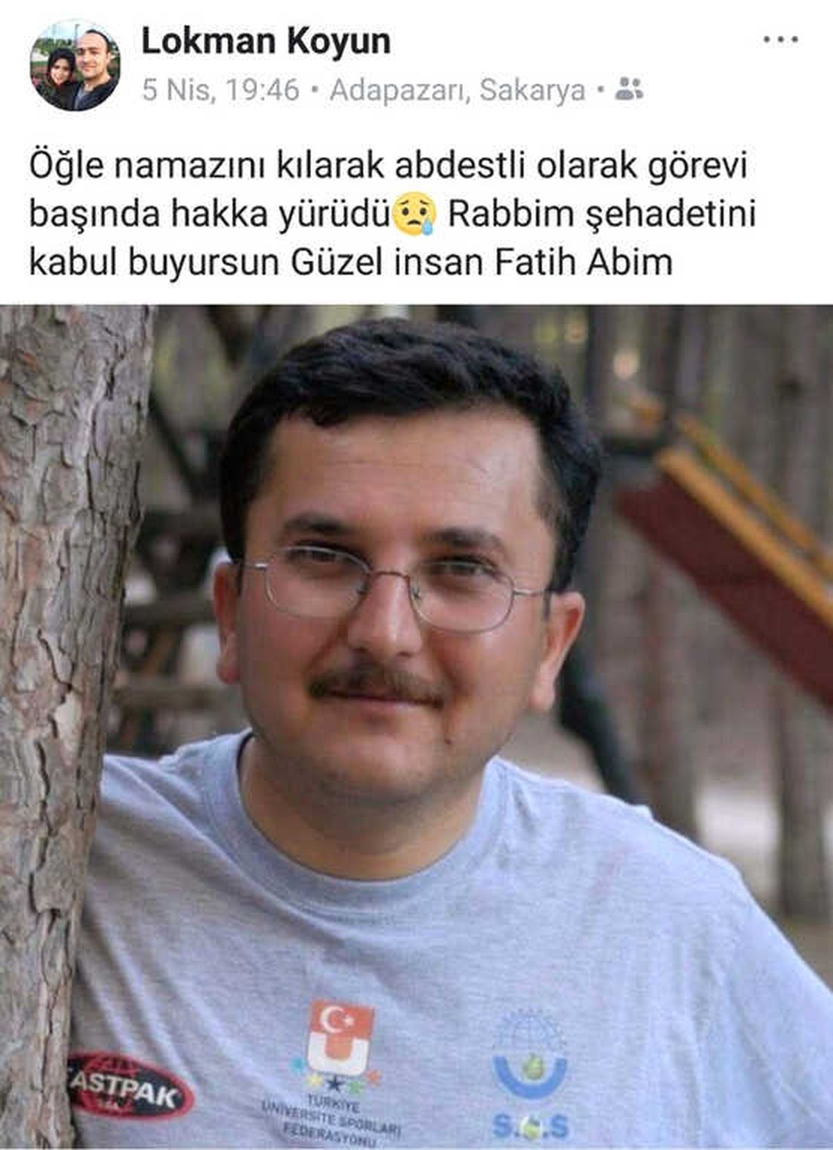 Kırka\'da Acı