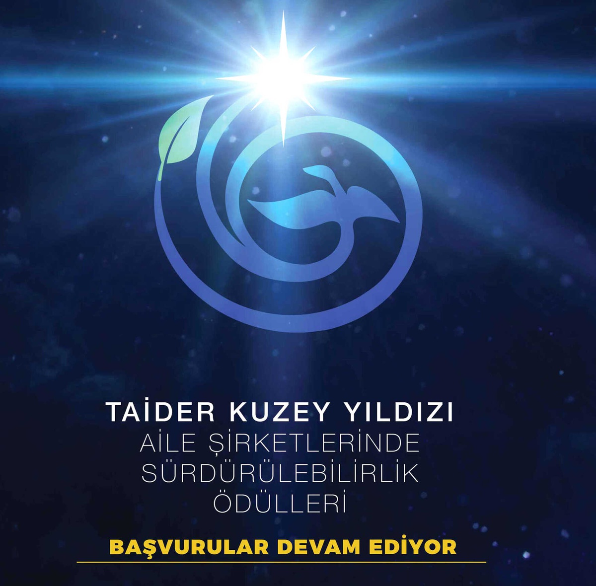 Kuzey Yıldızı: Aile Şirketlerinde Sürdürülebilirlik Ödülleri Sahiplerini Arıyor