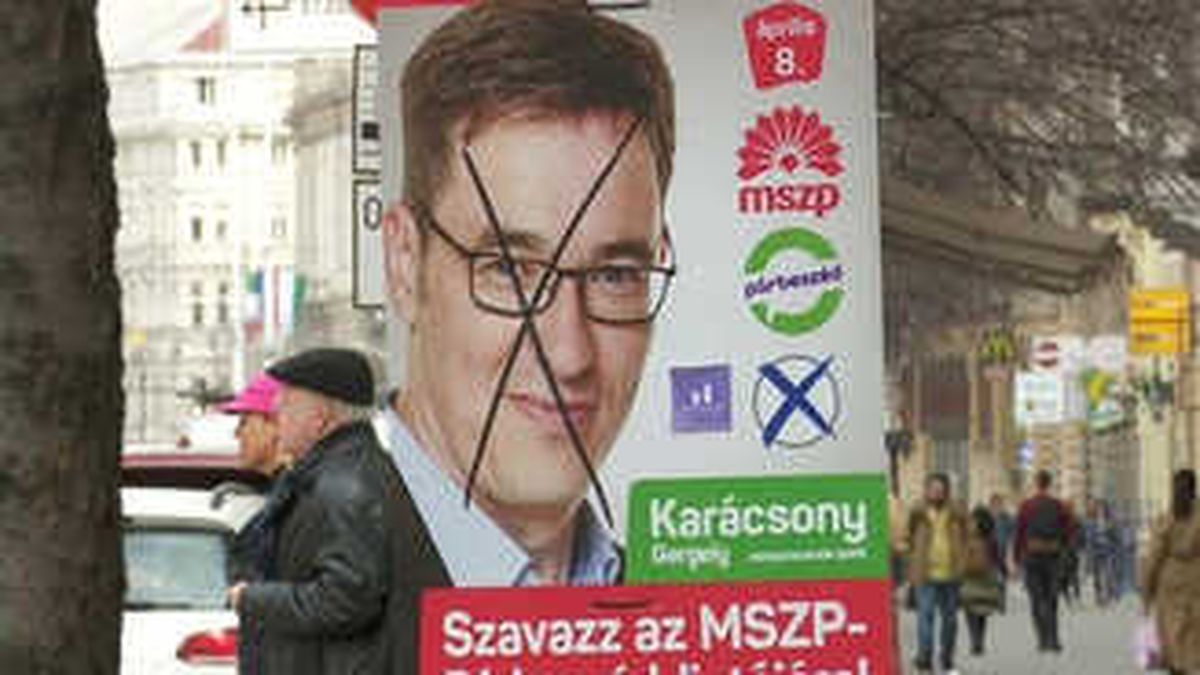 Macaristan\'da Seçime Doğru: Sağ ve Milliyetçi Söylem Güç Kazanıyor