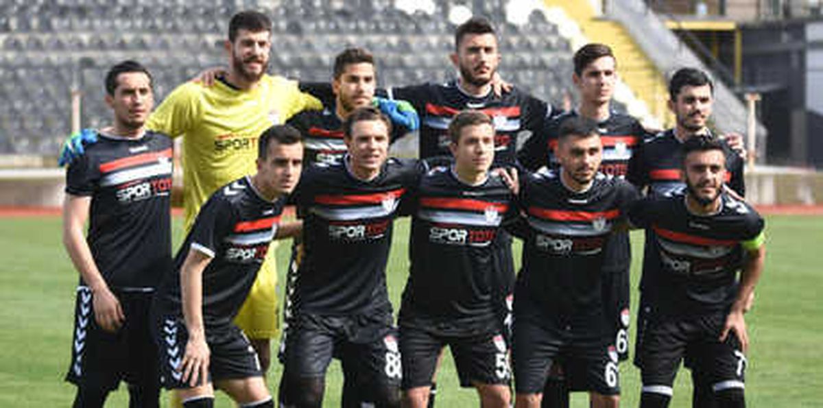 Manisaspor Adana Deplasmanında