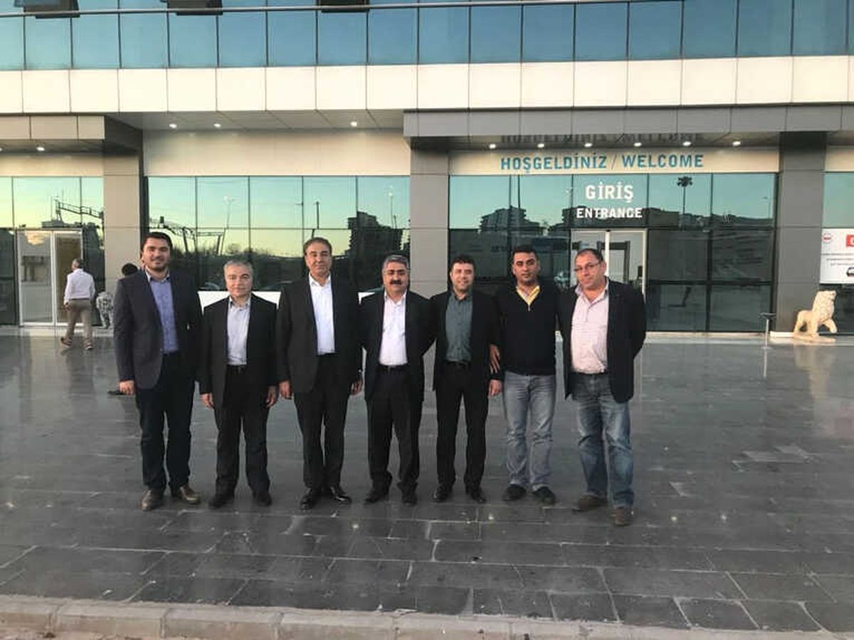 Mavi Liste Adayı Remzi Durmaz Açıklaması