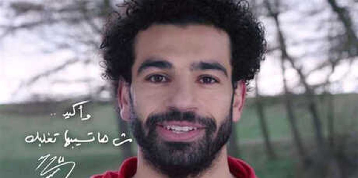 Mısır\'da Salah Çılgınlığı