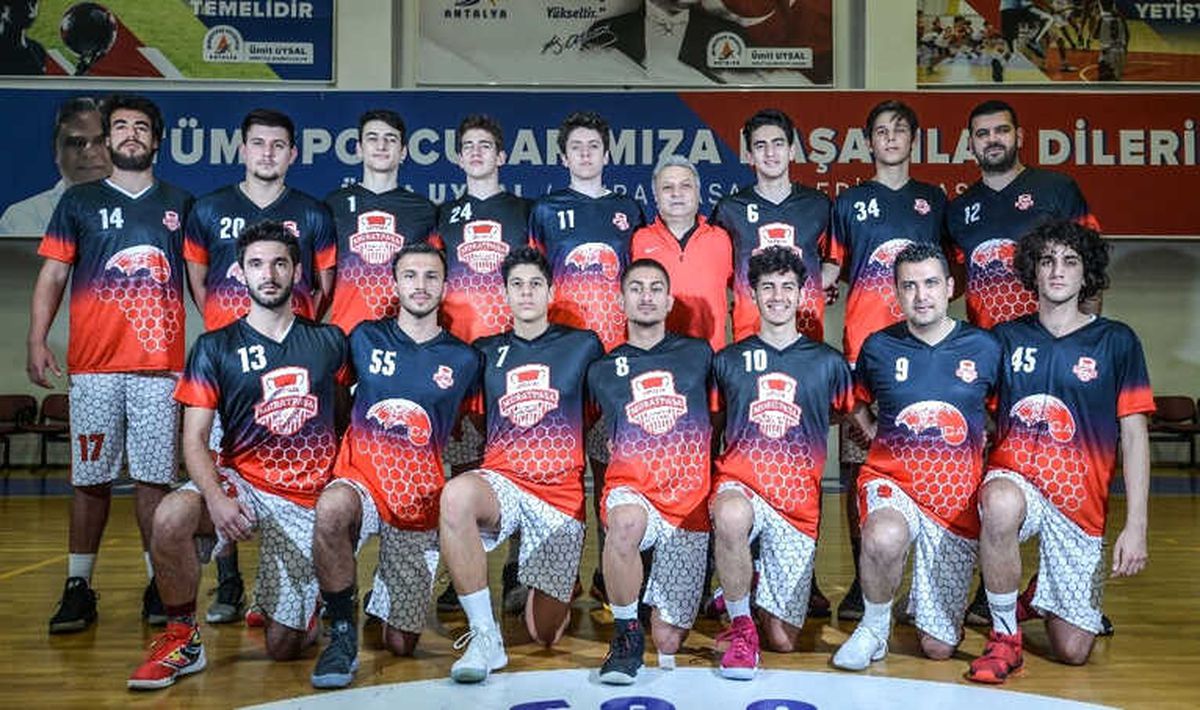 Muratpaşa Parkeye Çıkıyor