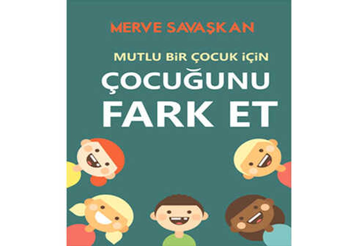 Mutlu Çocuk Yetiştirmenin Sırrı