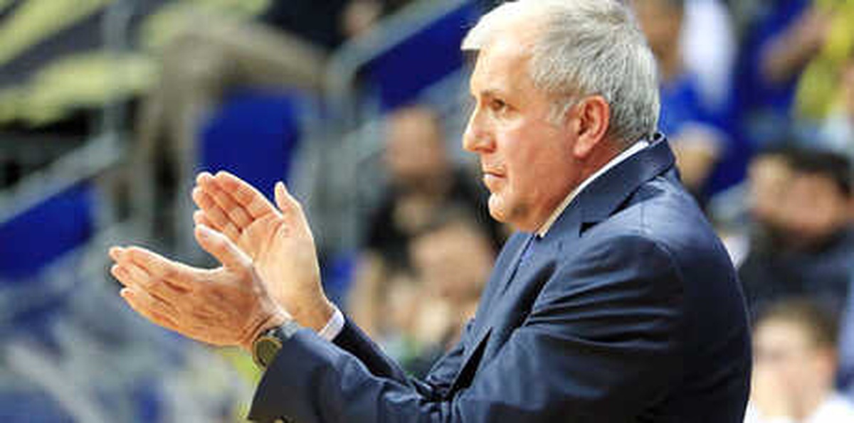 Obradovic: "Play-off Öncesi Değişmesi Gereken Şeyler Gördüm"