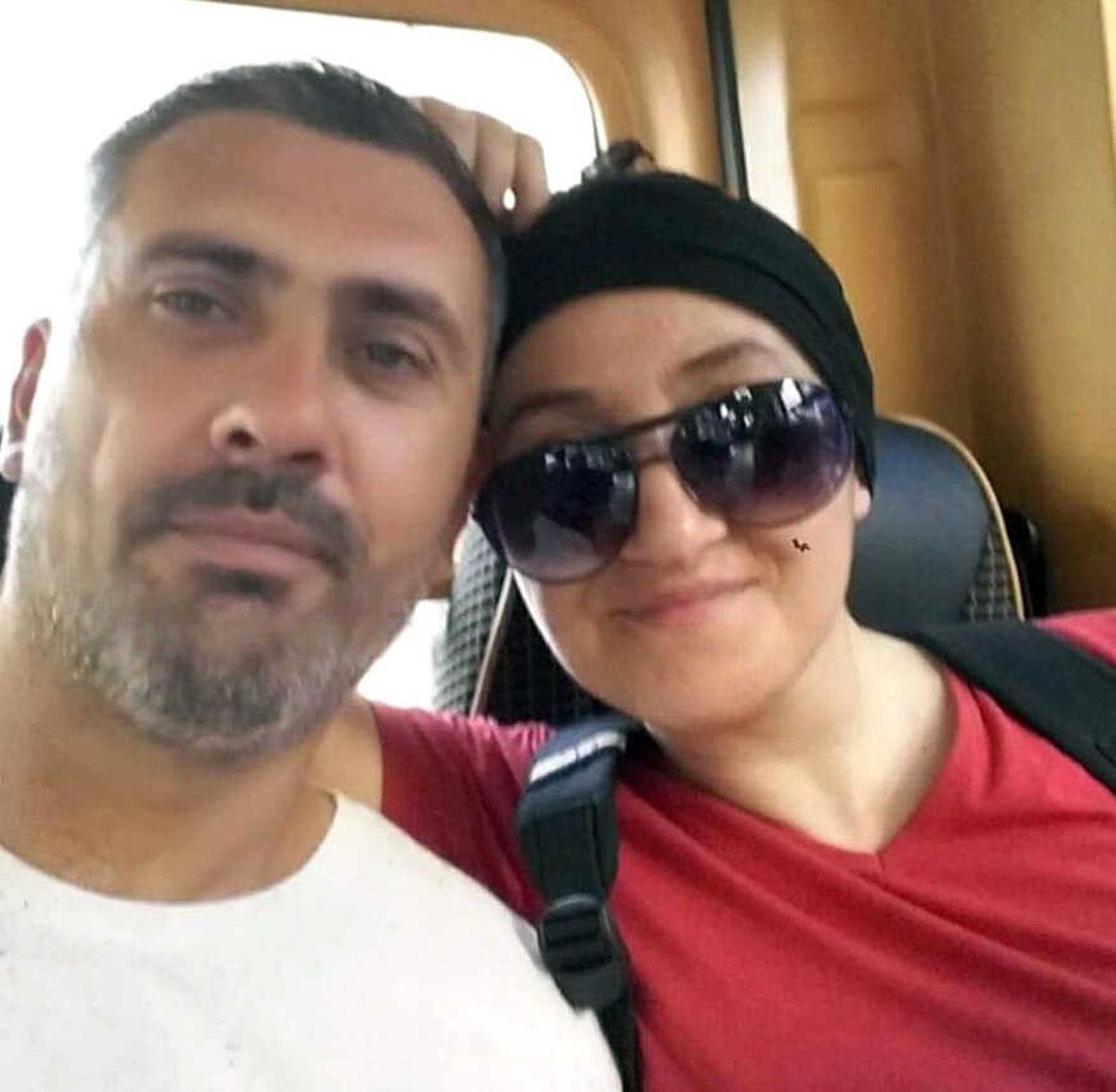 Pendik\'te Bir Kadın Tartıştığı Kocasını Av Tüfeğiyle Öldürdü