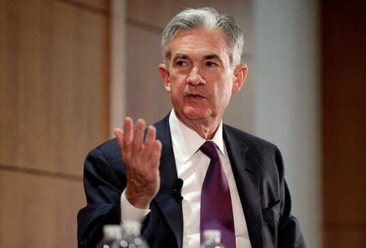 Powell: Faizde Hedefler İçin Kademeli Artış En İyi Yol