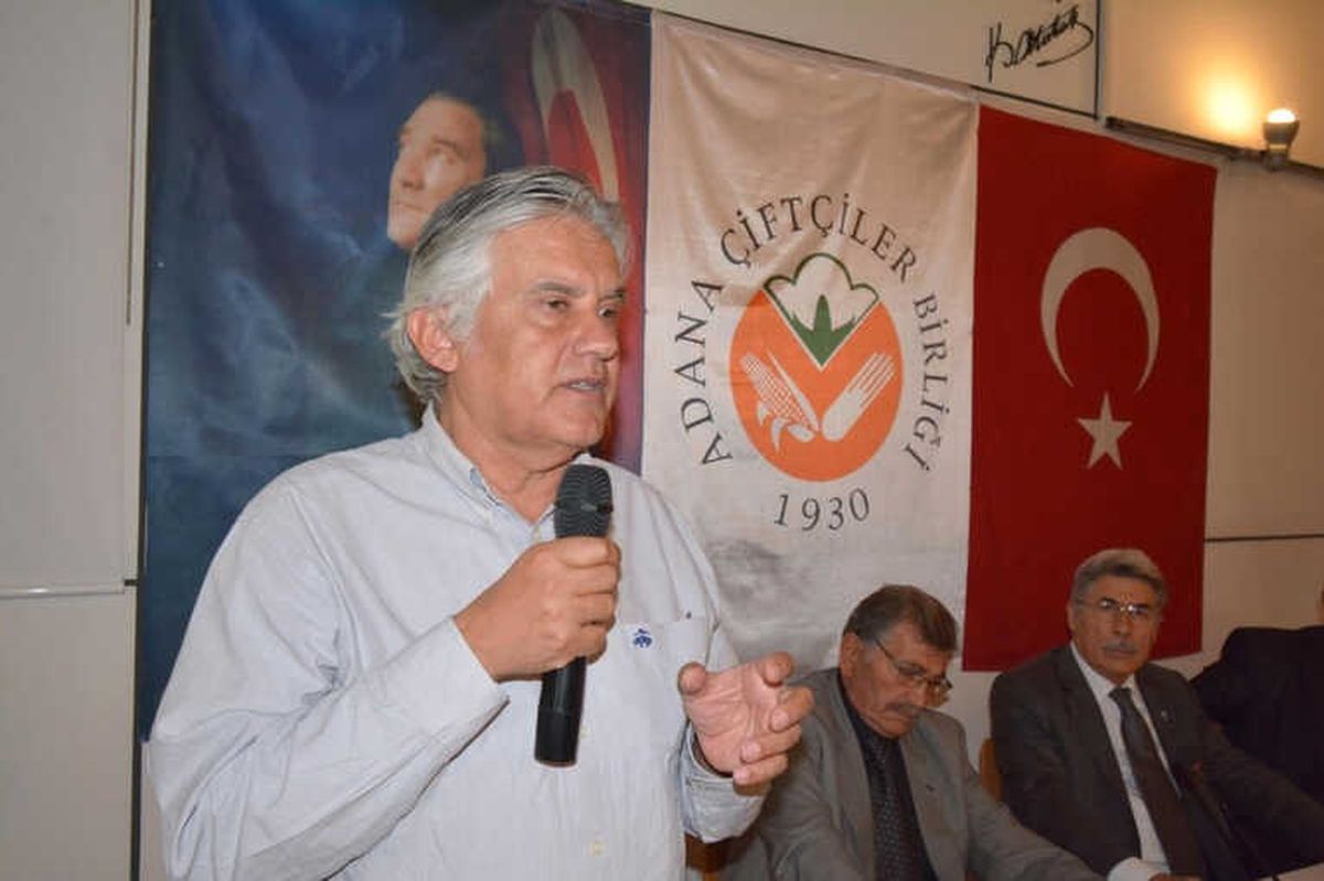 Prof. Dr. Özekici: "Su Gibi Değerli Bir Kaynağın Akılıca Kullanılması Gerekir"