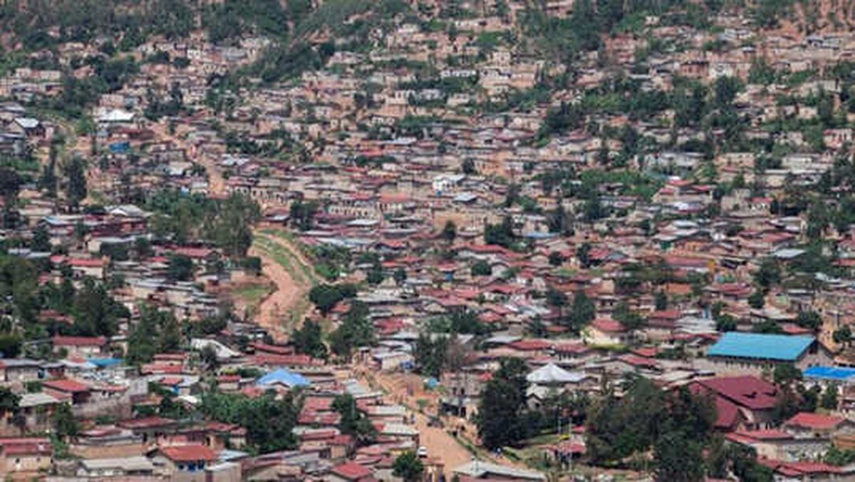 Ruanda\'da 6 Binden Fazla İbadethane Kapatılacak