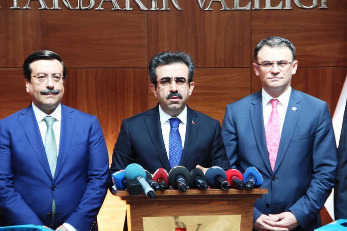 Sıfır Atık\' Projesinde Diyarbakır\'da Başarı Sağlandı
