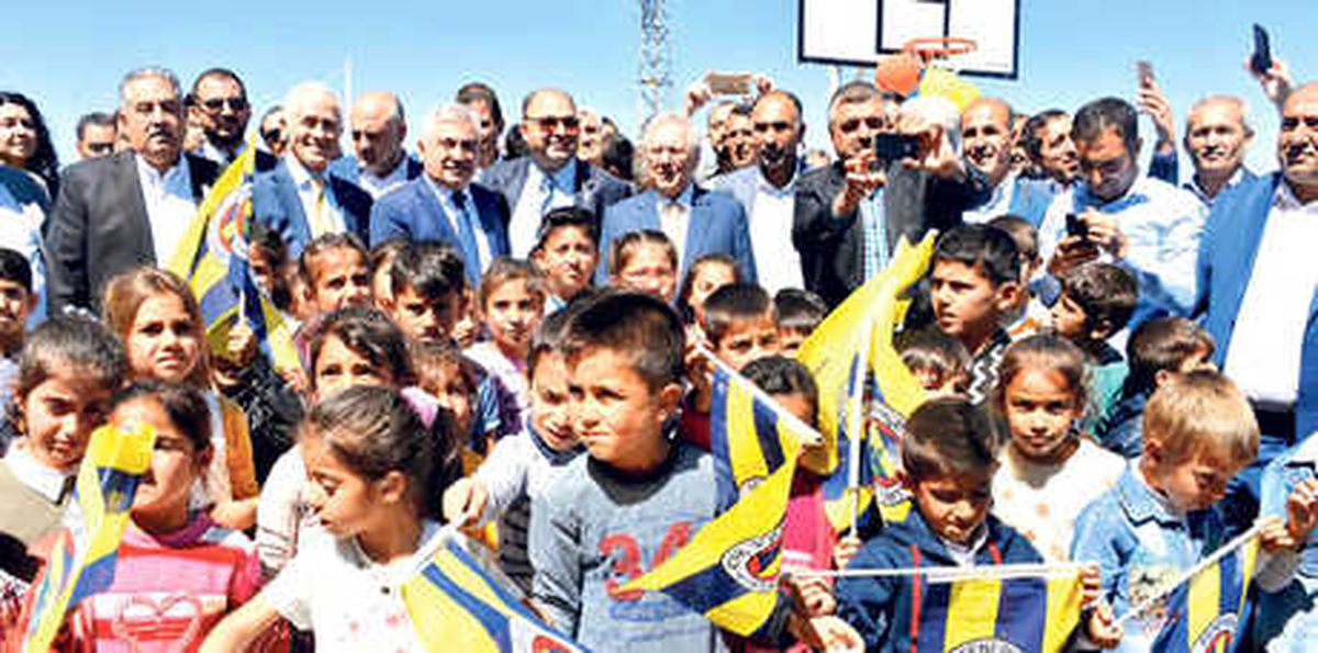 Son Kez Aday Olacak