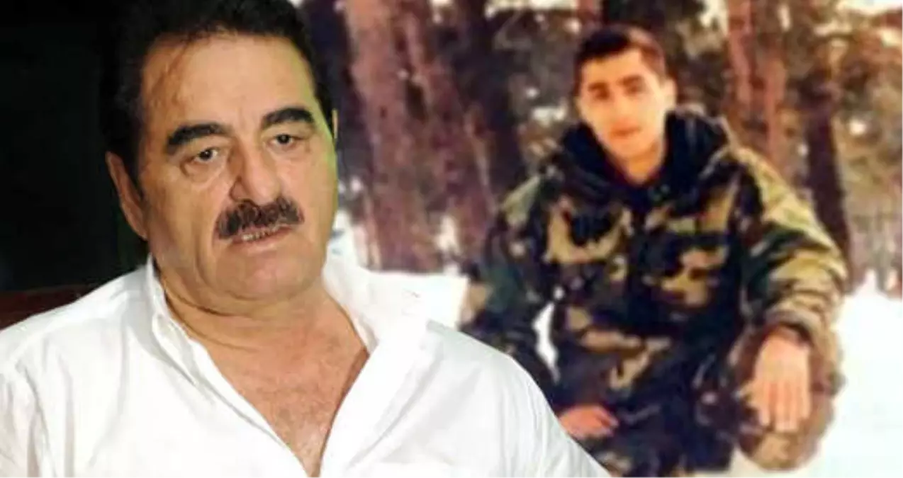 Tatlıses\'ten "Oğlunu Askere Gönder" Diyen Demet Akalın\'a Yanıt Geldi