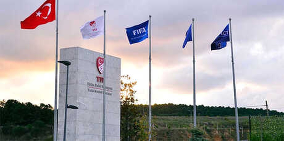 Tff Tahkim Kurulu, Mke Ankaragücü\'nün Cezasını Onadı
