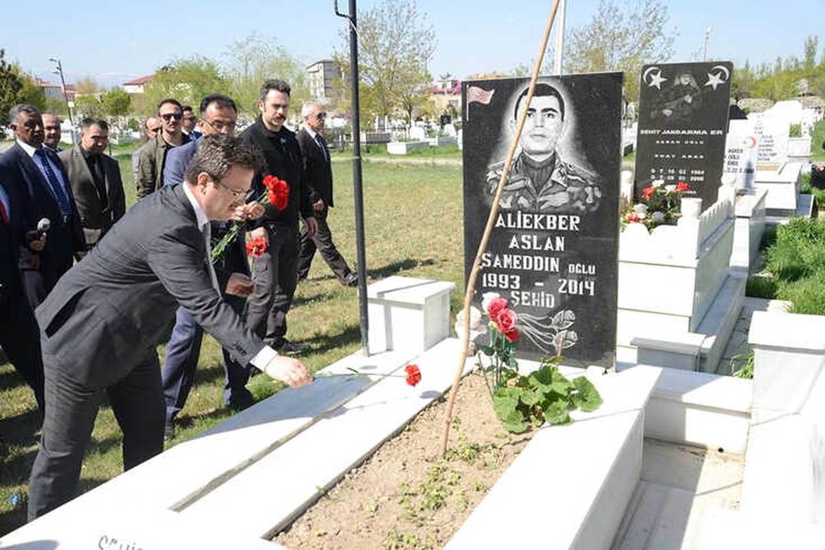 Türk Polis Teşkilatının 173. Yıl Dönümü
