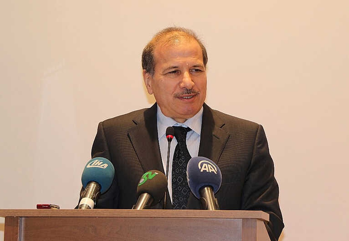 Türk Standartları Enstitüsü Başkanı Korkmaz: "Döviz Kazandırıcı Olan Her Türlü Hizmet...