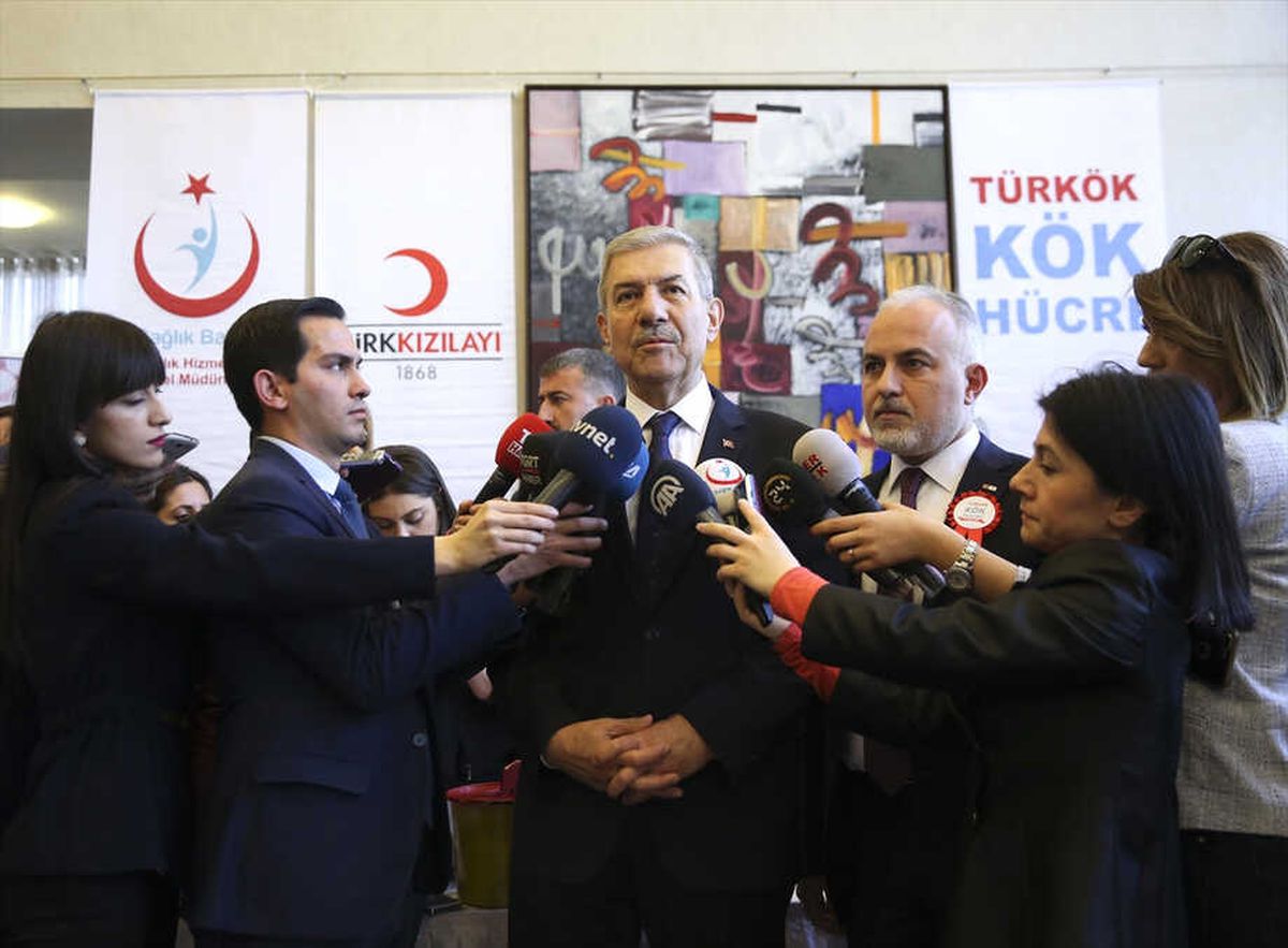 Türkök 3 Yaşında