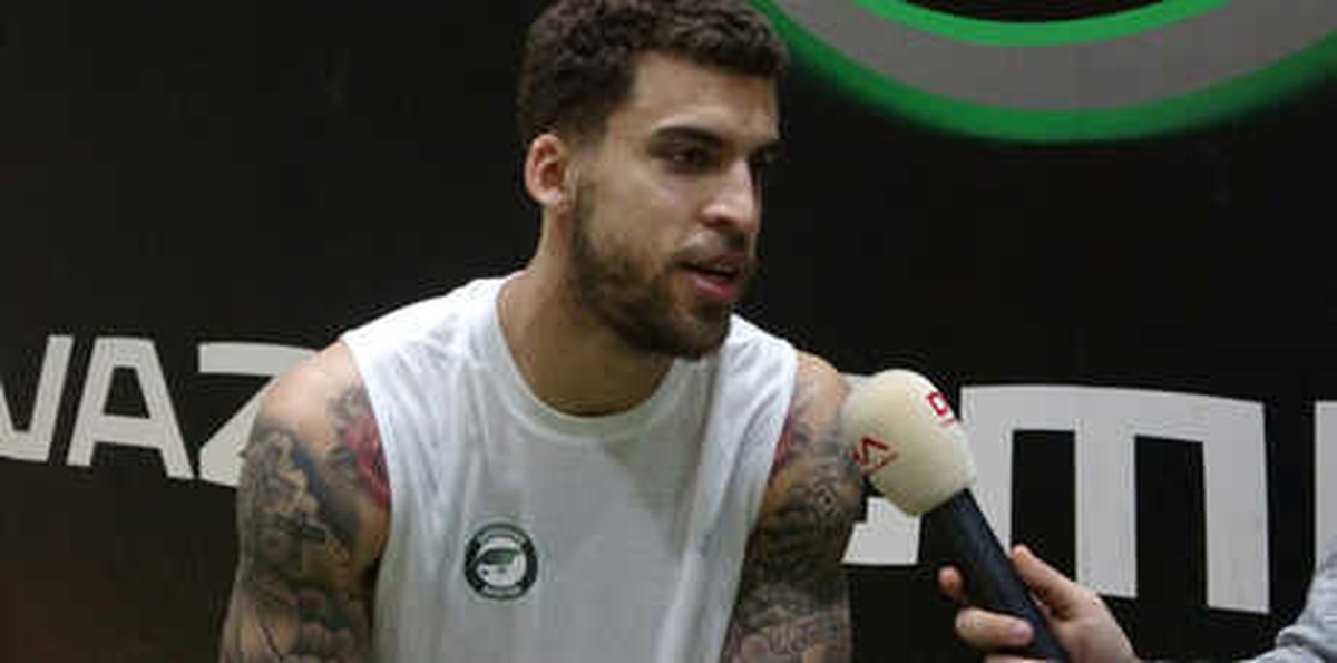 Uleb Avrupa Kupası\'nda Sezonun Mvp\'si Wilbekin