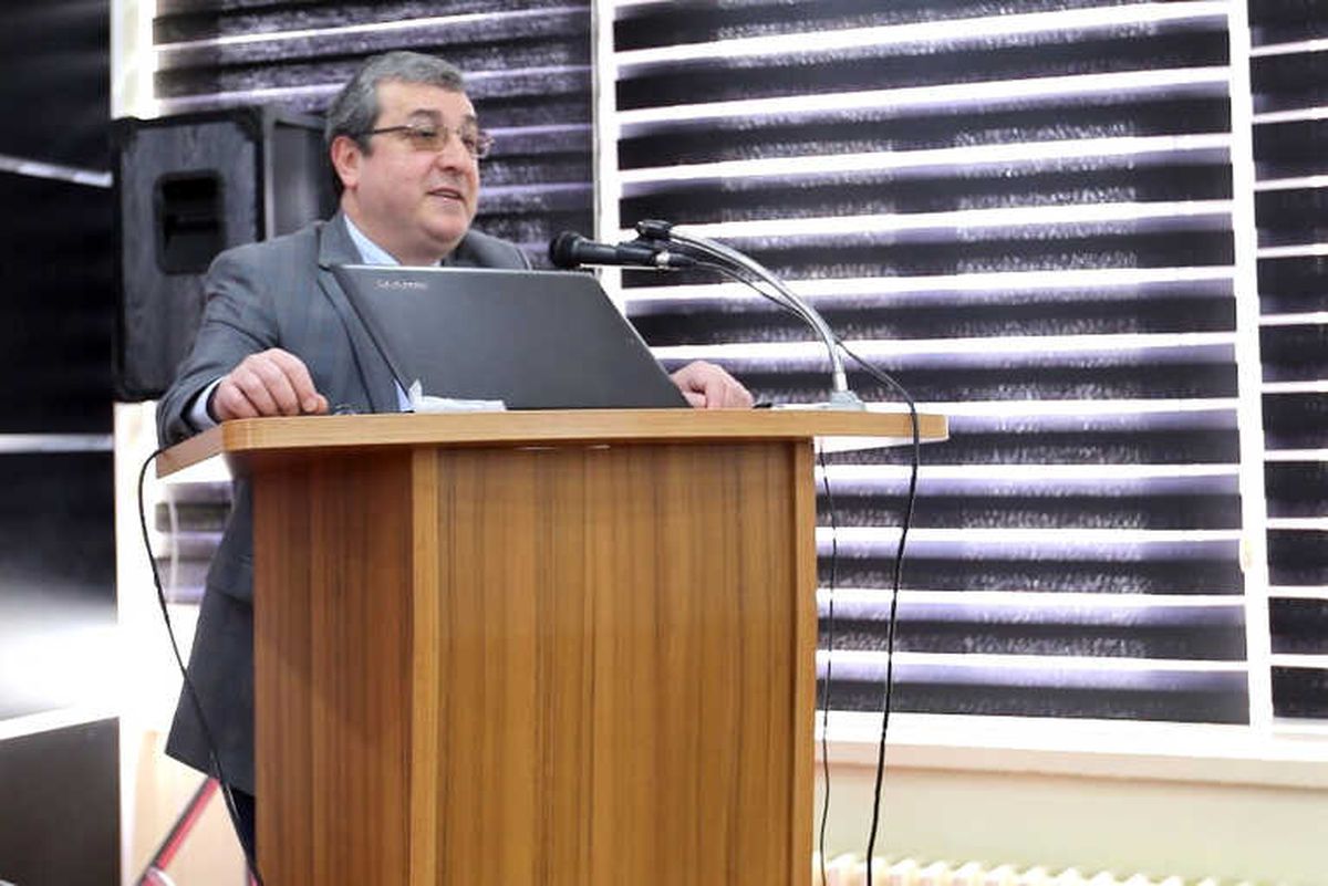 Ultra Hızlı Lazer Konferansı