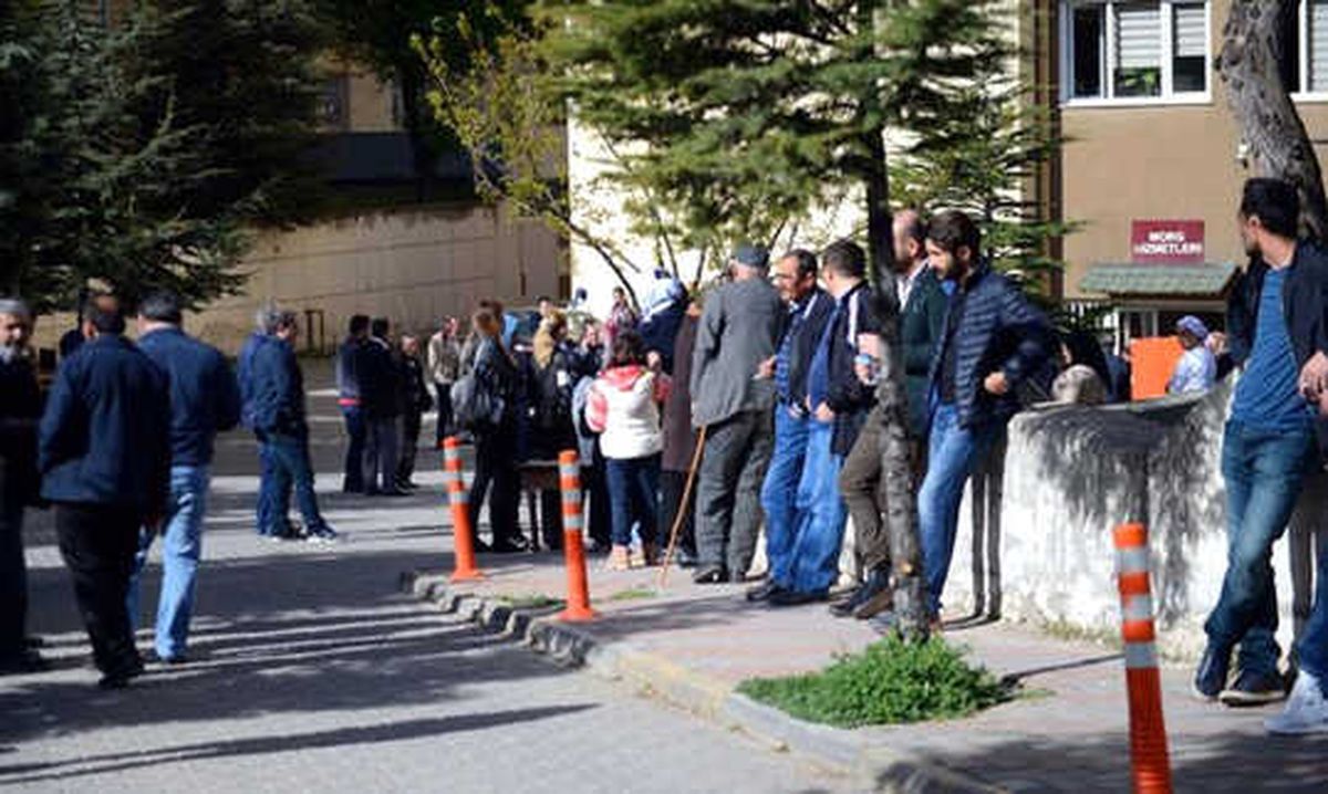 Üniversitede Öldürülenler İçin Tören Yapılacak