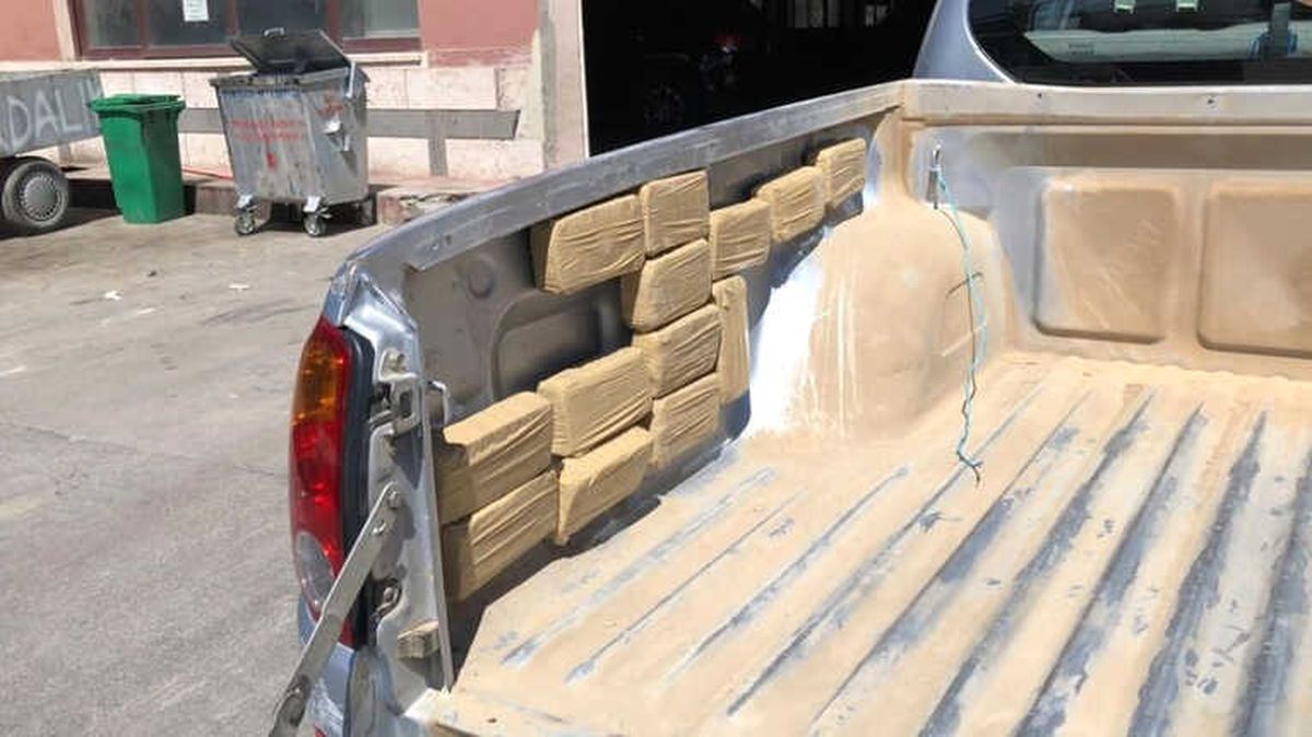 Van\'da 13 Kilo Eroin Ele Geçirildi