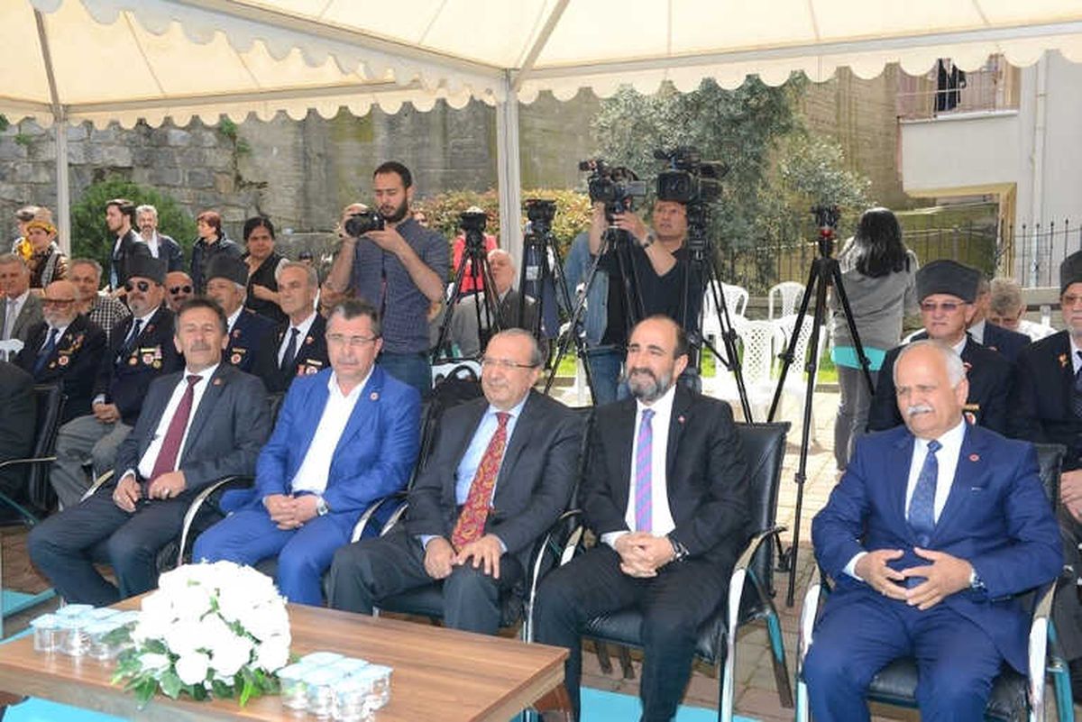 Yıldırım\'da Fetih Coşkusu
