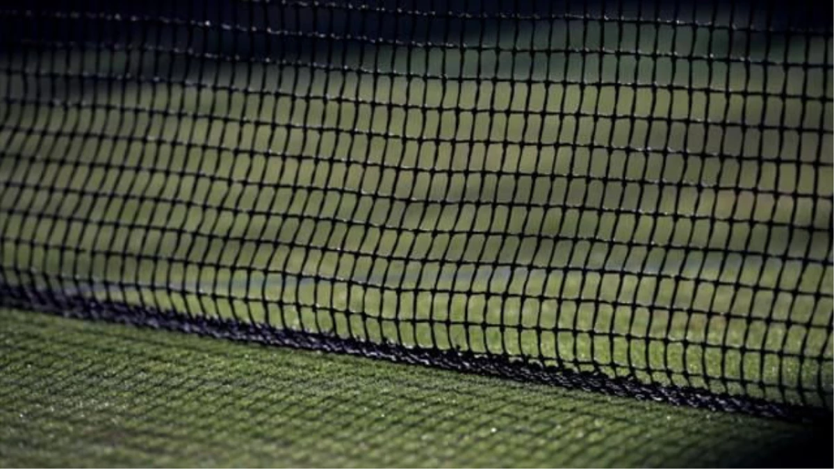 15 Yaşındaki Türk Tenisçiye Doping Cezası