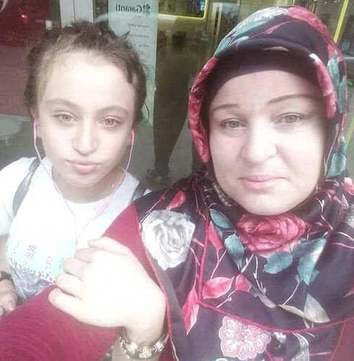 2 Gündür Kayıp Olan Aleyna, Arkadaşının Ananesinin Evinde Bulundu