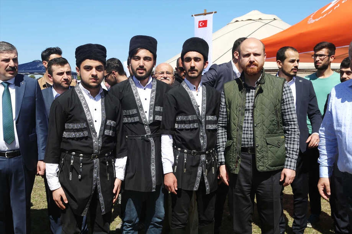 6. Fetih Kupası Geleneksel Türk Okçuluğu
