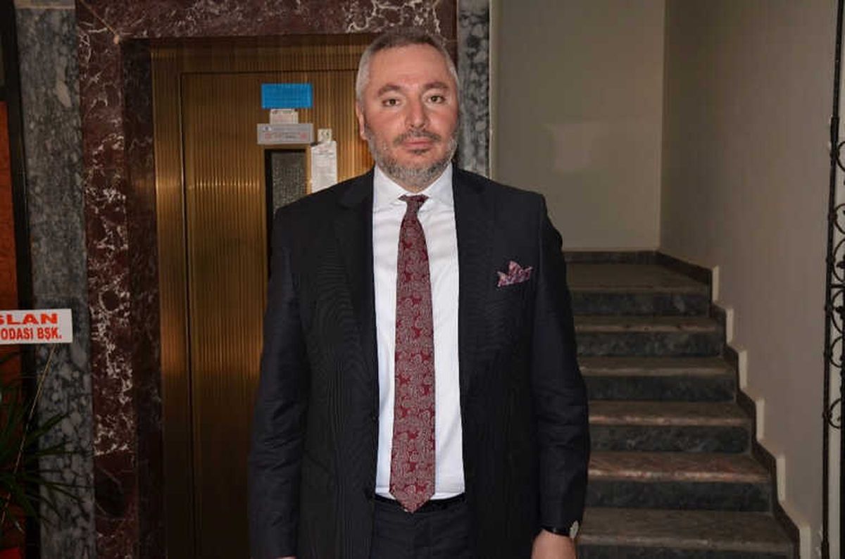 Ali Feyzi Güven Tazeledi