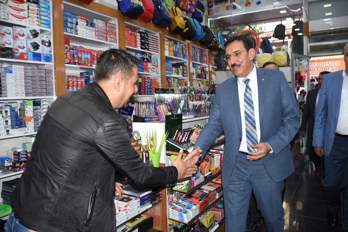Anayasada Kadına Pozitif Ayrımcılığı Getirdik"