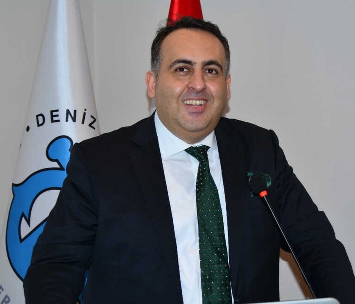 Antalya Dto Seçimine İtiraz
