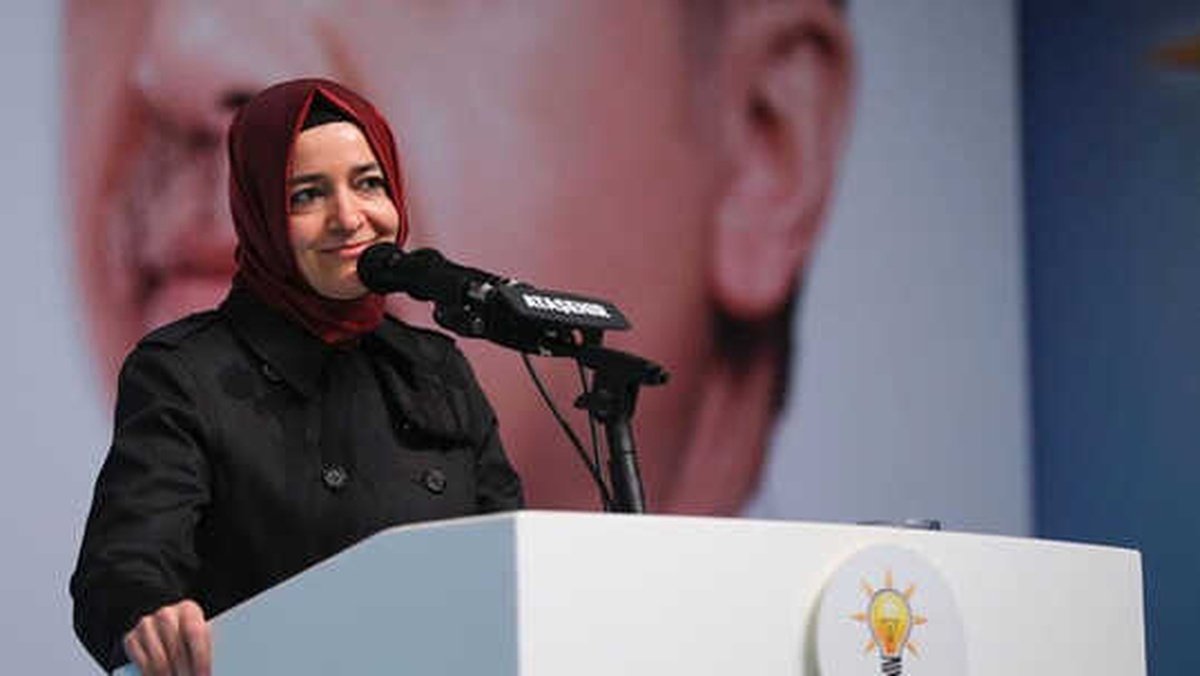 Bakan Kaya: Son 15 Yılda Yoksulluğu En Fazla Az Türkiye Azalttı