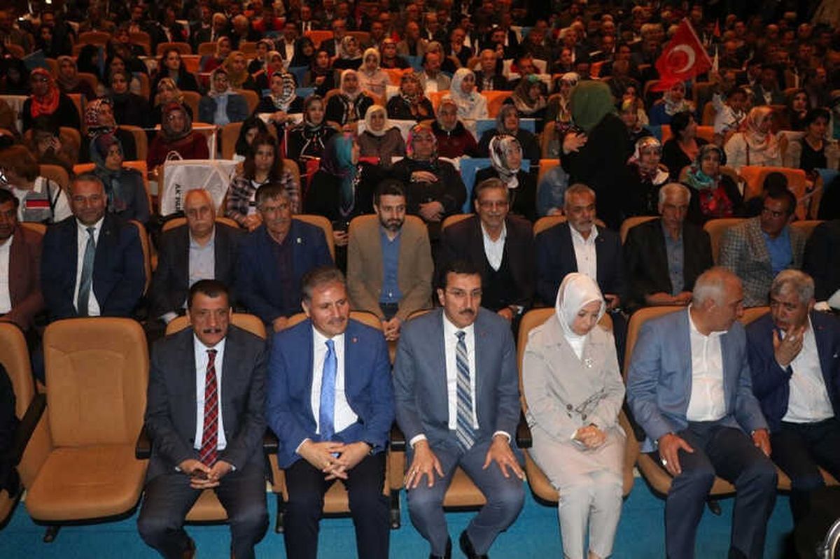 Bakan Tüfenkci\'den Kılıçdaroğlu\'na Tepki