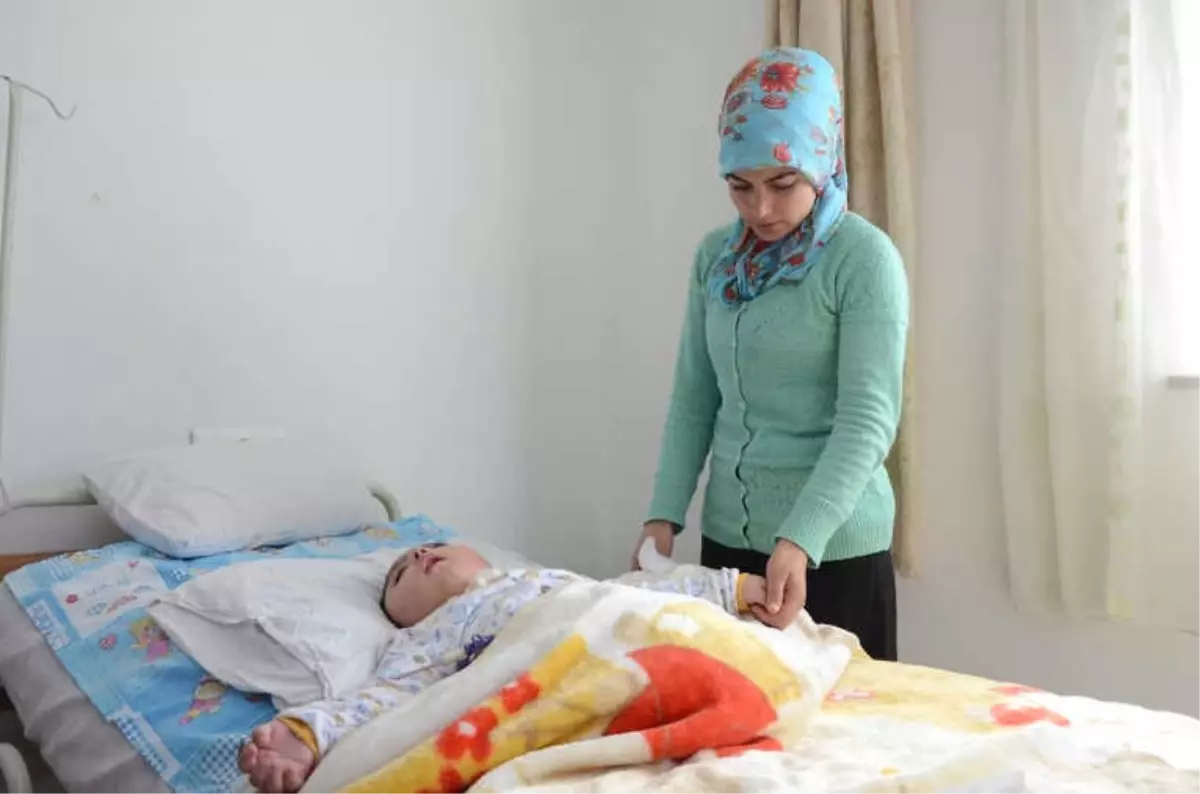 Bir Annenin En Acı Bekleyişi