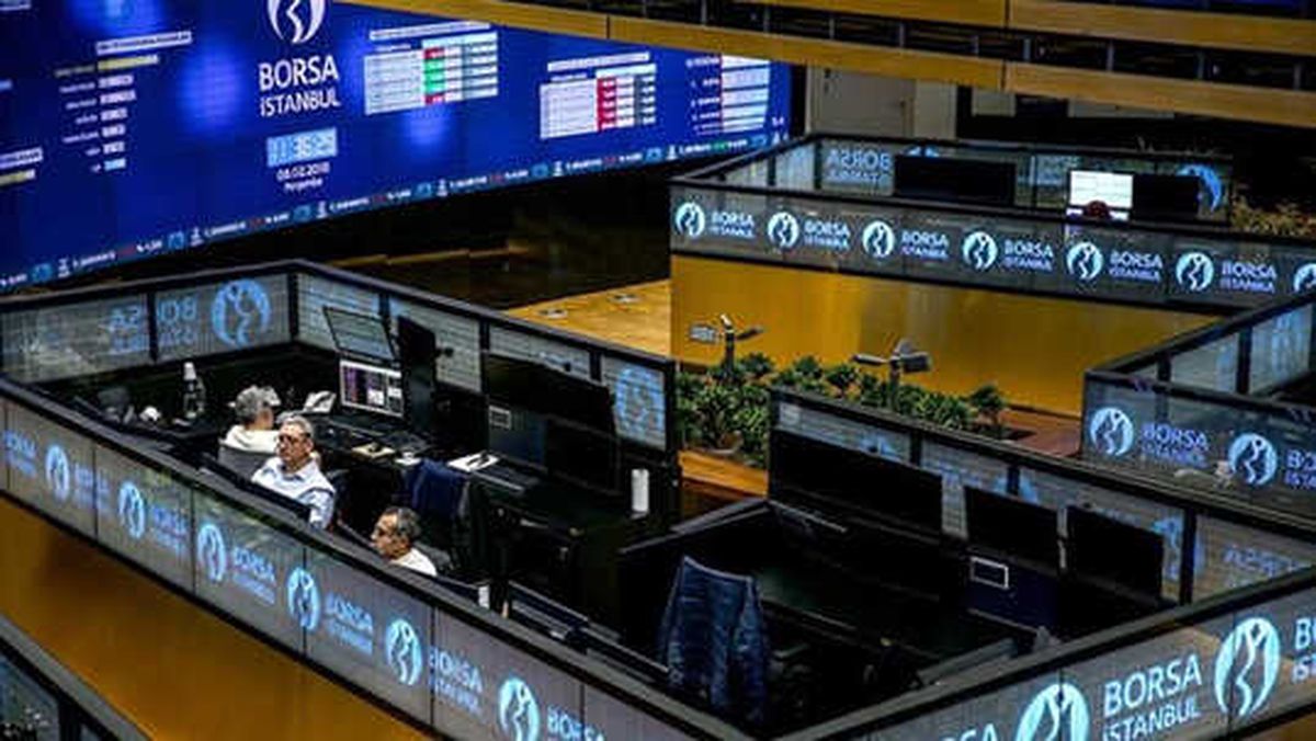 Borsa Bu Hafta Yatırımcısını Üzdü