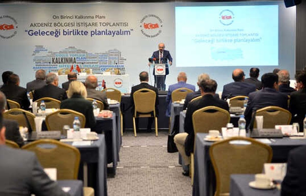 Büyümeye ve Güçlenmeye Devam Edeceğiz"