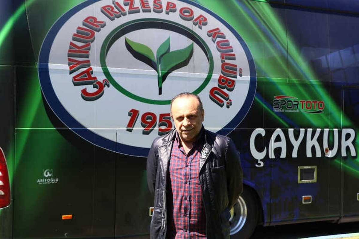 Çaykur Rizespor\'dan Taraftara Destek Çağrısı