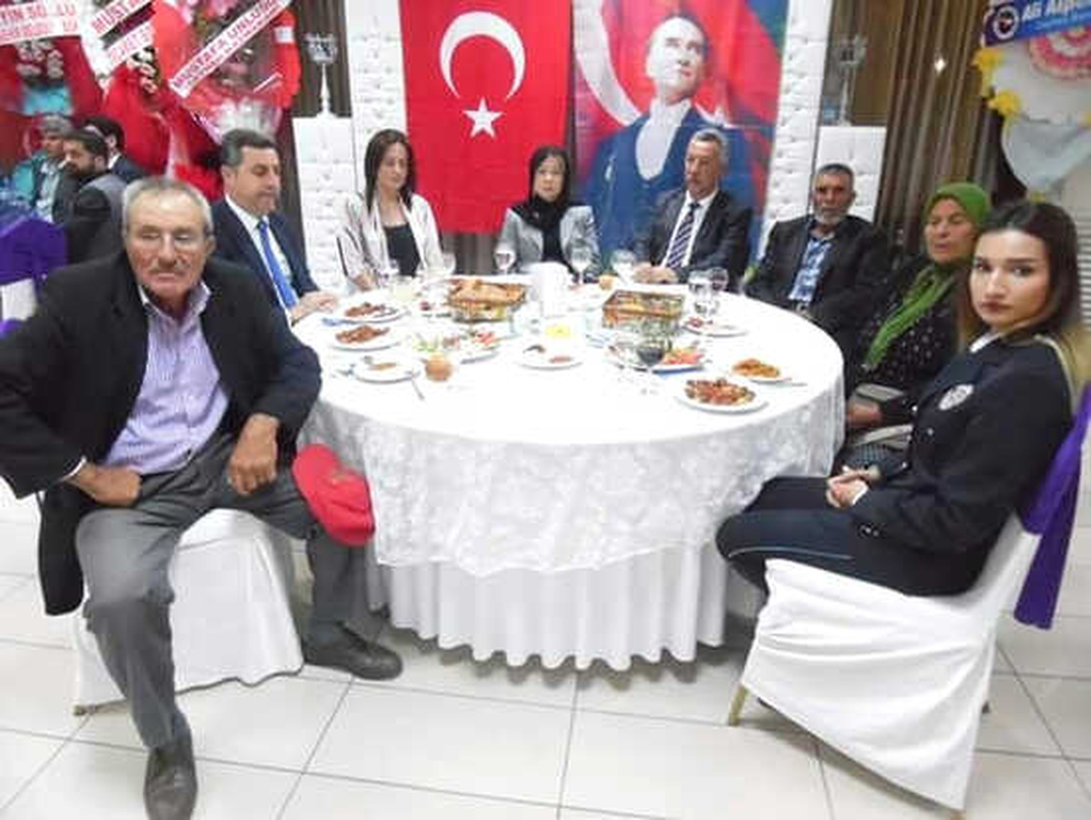 Ceyhan\'ın Güvenliği 136 Kamerayla Sağlanıyor