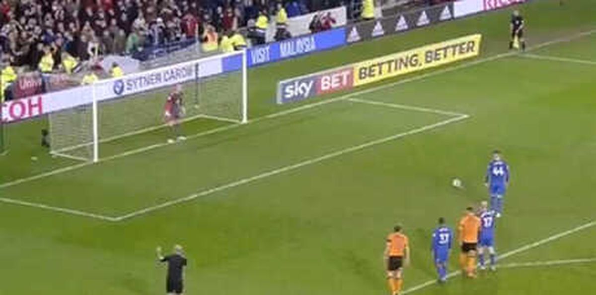 Championship\'te Unutulmayacak Maç