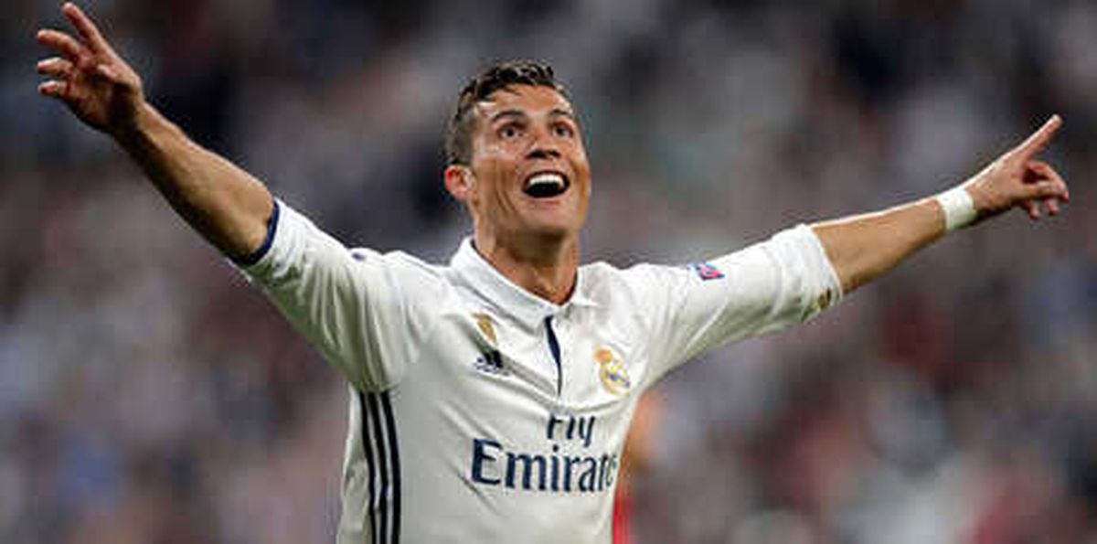 Cristiano Ronaldo\'nun Biyolojik Yaşı Şaşırttı