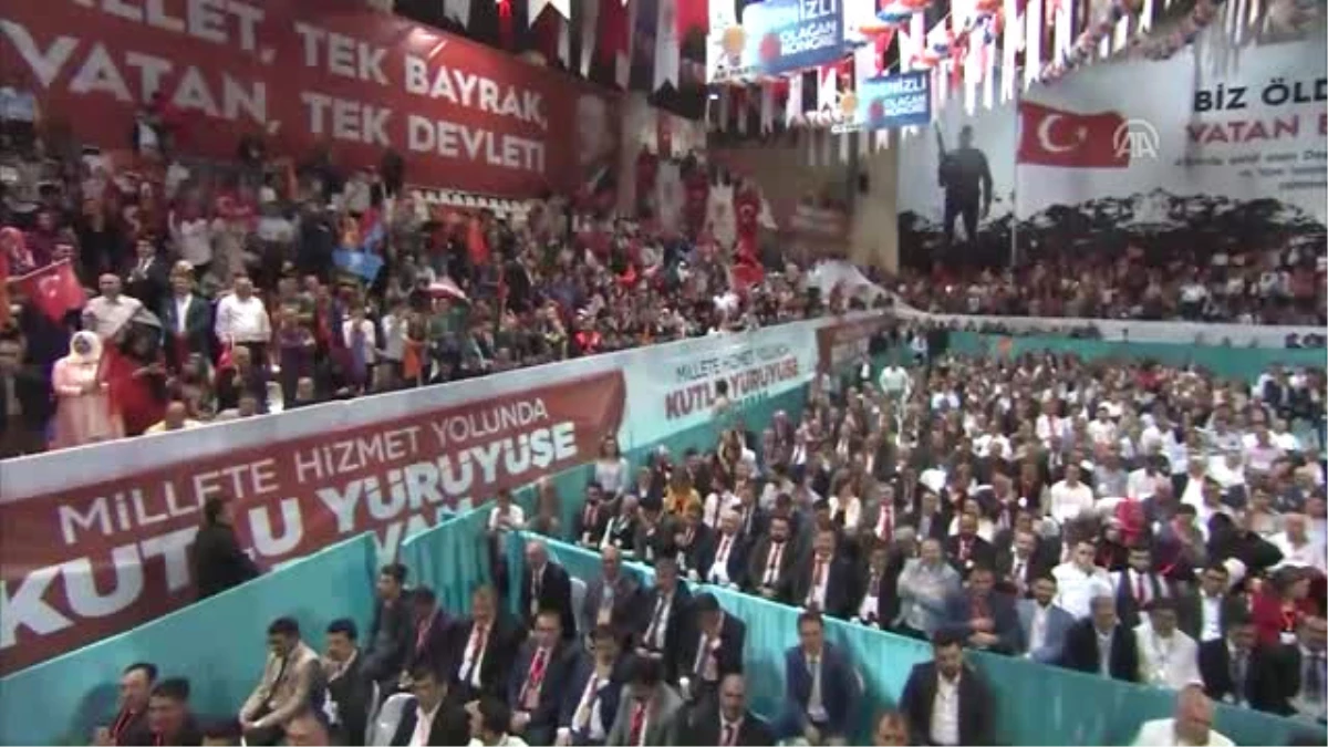 Cumhurbaşkanı Erdoğan: "80 Kadar Fetö Militanını Farklı Ülkelerden Bulup, Paketleyip Türkiye\'ye...