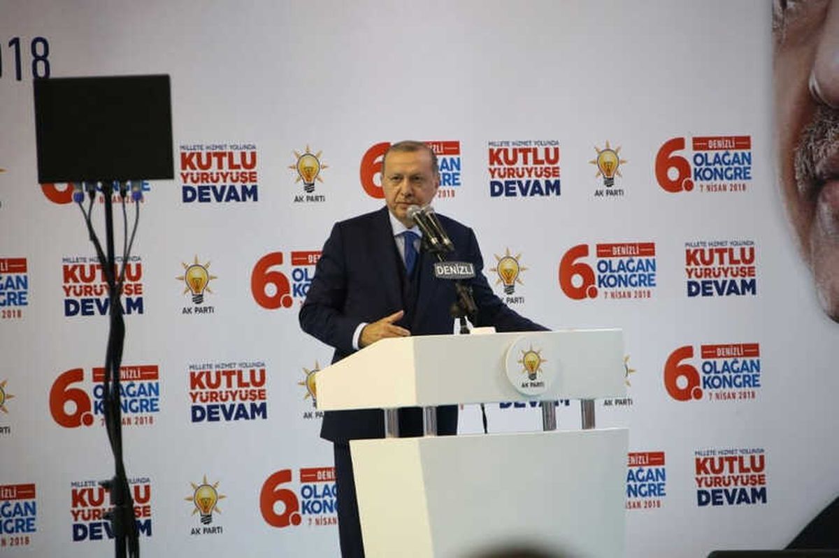 Cumhurbaşkanı Erdoğan\'dan Yabancı Ülkelerdeki Fetö\'cülerin Yakalanmasıyla İlgili Açıklama