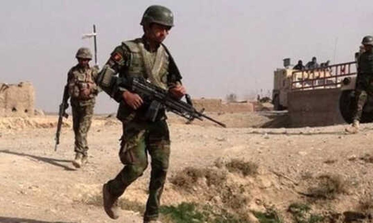 Deaş\'ın Afganistan Lideri Öldürüldü
